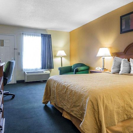 Quality Inn Айкен Экстерьер фото
