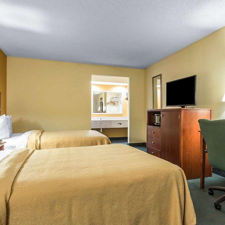 Quality Inn Айкен Экстерьер фото