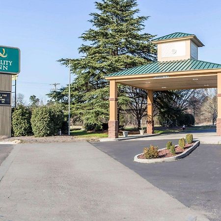 Quality Inn Айкен Экстерьер фото