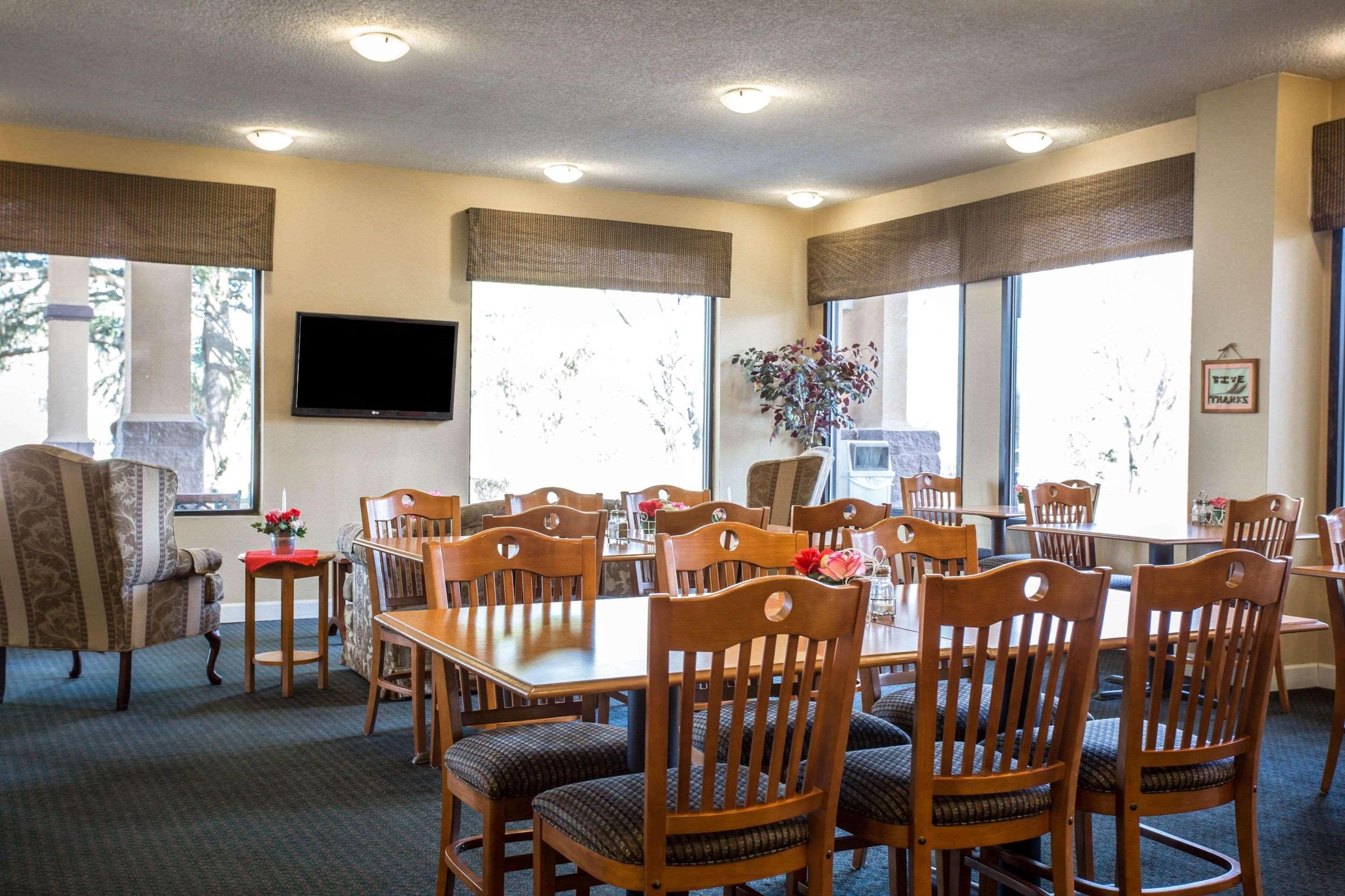 Quality Inn Айкен Экстерьер фото