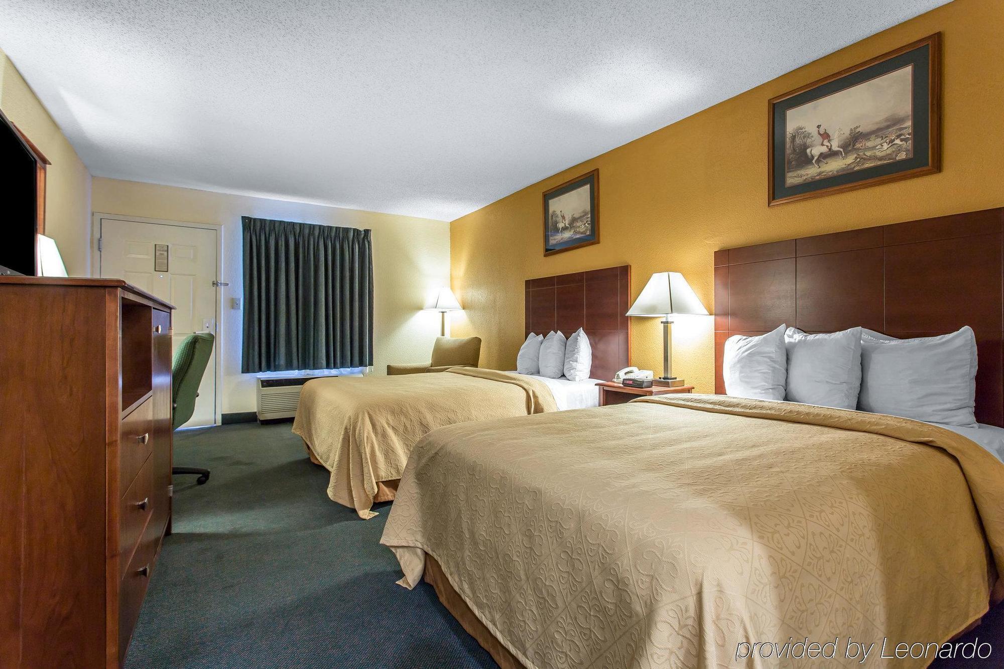 Quality Inn Айкен Экстерьер фото